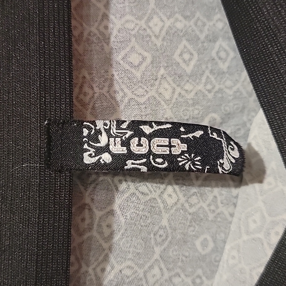 ☀️ ✅️ FCNY Stretchy Pants - Picture 3 of 5